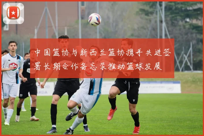 中国篮协与新西兰篮协携手共进签署长期合作备忘录推动篮球发展